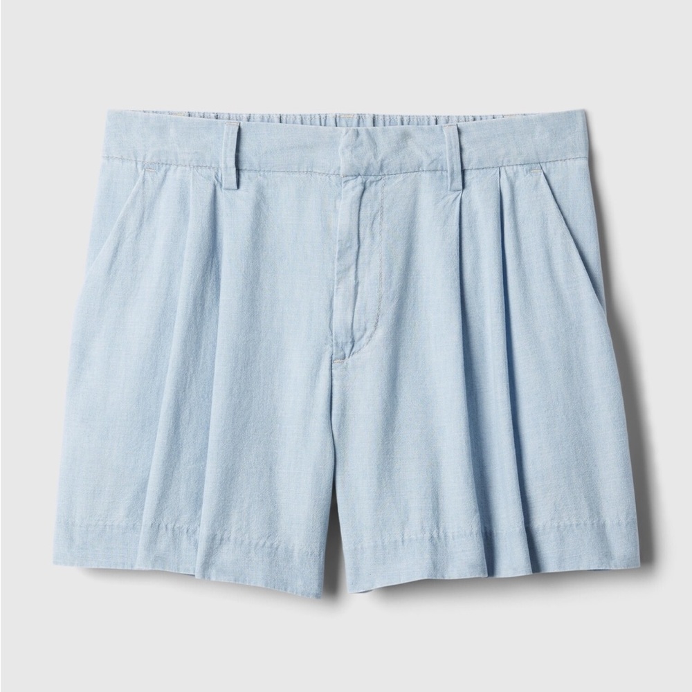 GAP High Rise Shorts